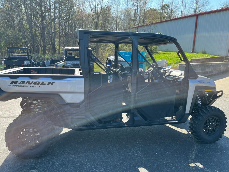 2024 Polaris Ranger Crew XD 1500 Premium