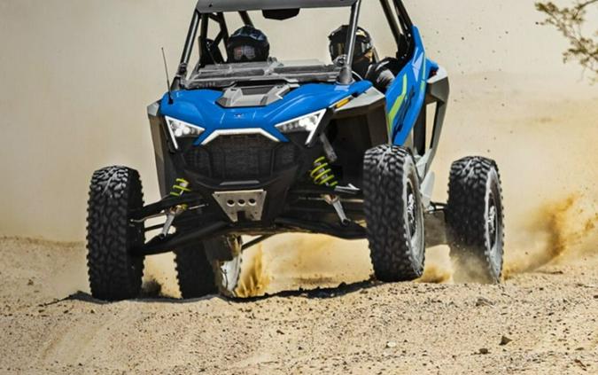 2024 Polaris® RZR Turbo R Premium