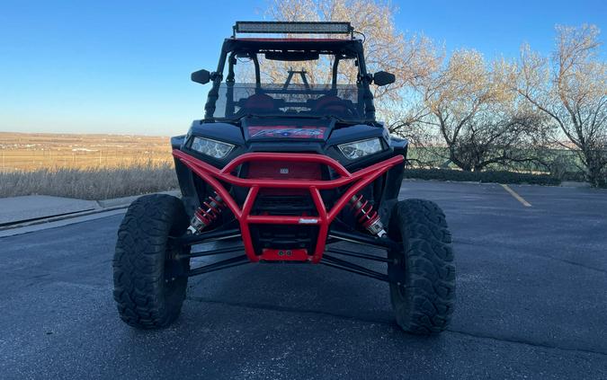 2018 Polaris RZR XP 1000 EPS