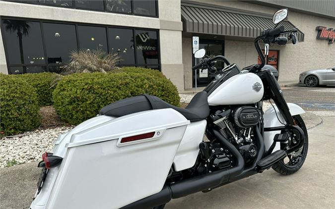 2024 Harley-Davidson Road King Special