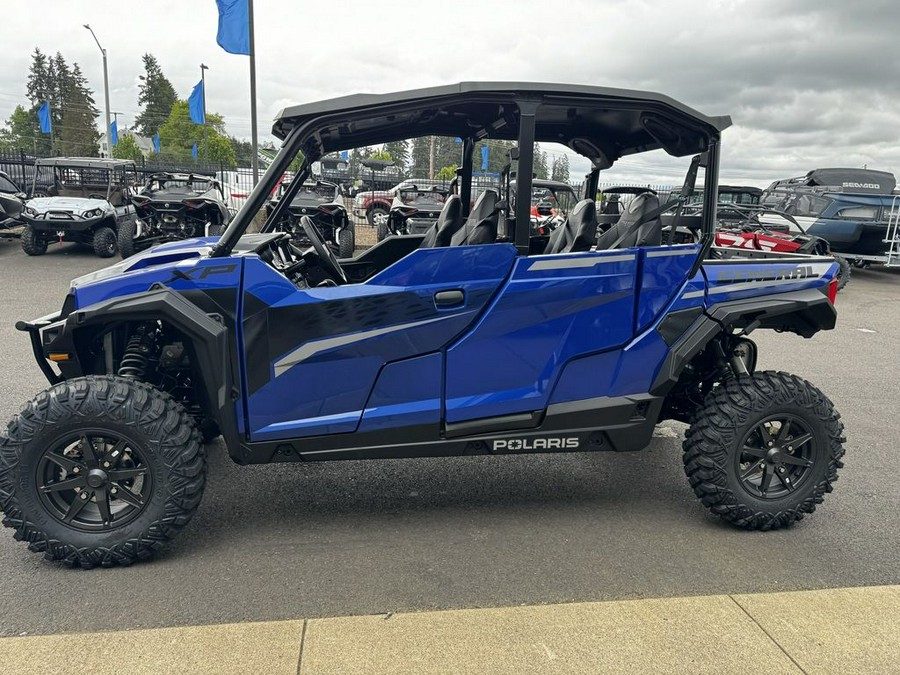 2024 Polaris® General XP 4 1000 Ultimate