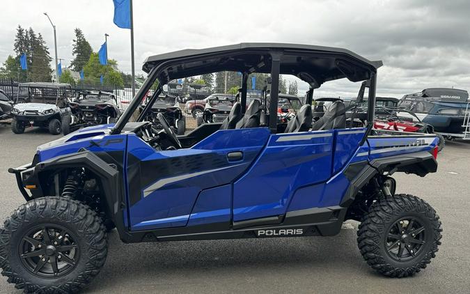 2024 Polaris® General XP 4 1000 Ultimate