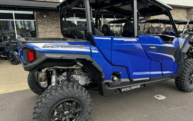 2024 Polaris® General XP 4 1000 Ultimate