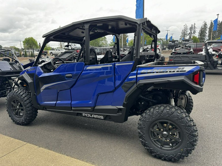 2024 Polaris® General XP 4 1000 Ultimate