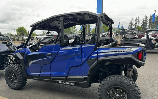 2024 Polaris® General XP 4 1000 Ultimate