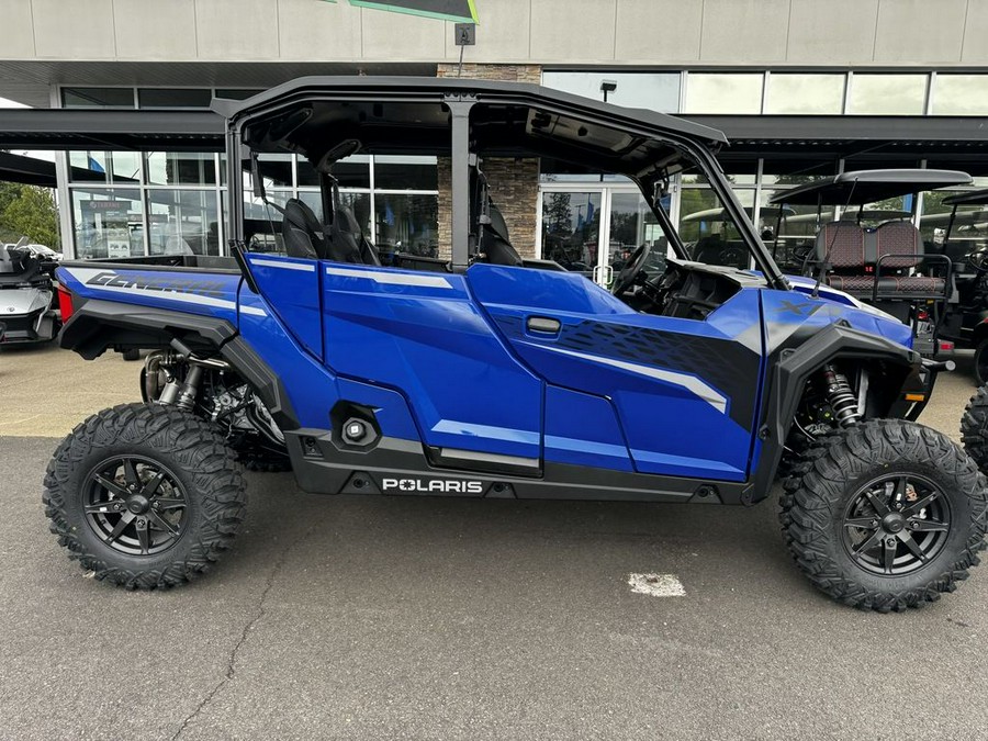 2024 Polaris® General XP 4 1000 Ultimate