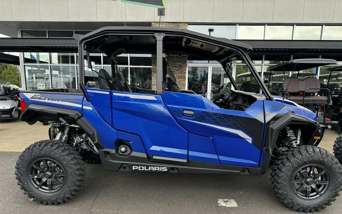 2024 Polaris® General XP 4 1000 Ultimate