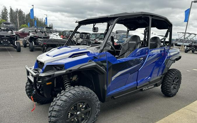 2024 Polaris® General XP 4 1000 Ultimate