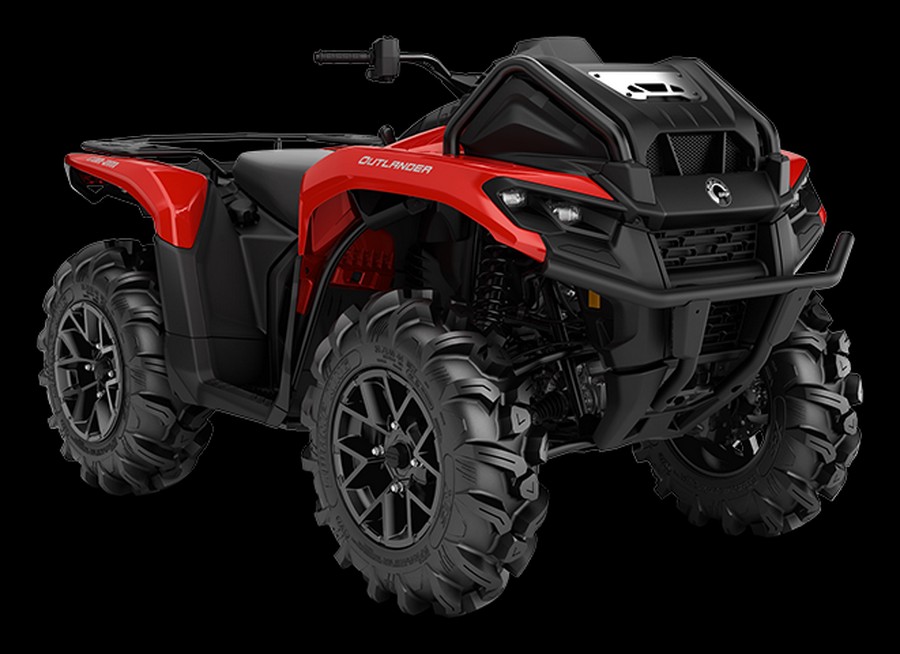 2024 Can-Am Outlander X MR 700