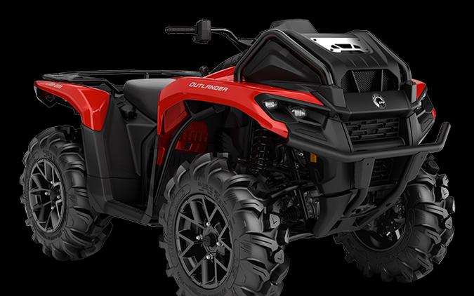 2024 Can-Am Outlander X MR 700