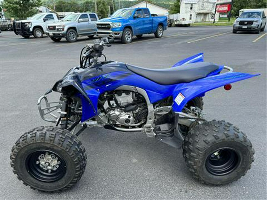 2024 Yamaha YFZ450R