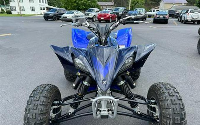 2024 Yamaha YFZ450R