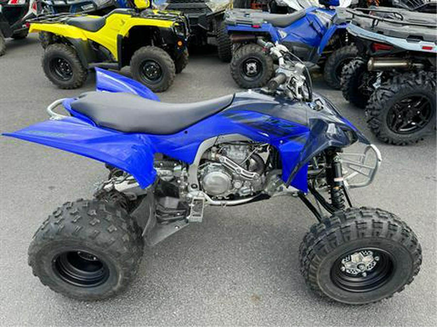 2024 Yamaha YFZ450R