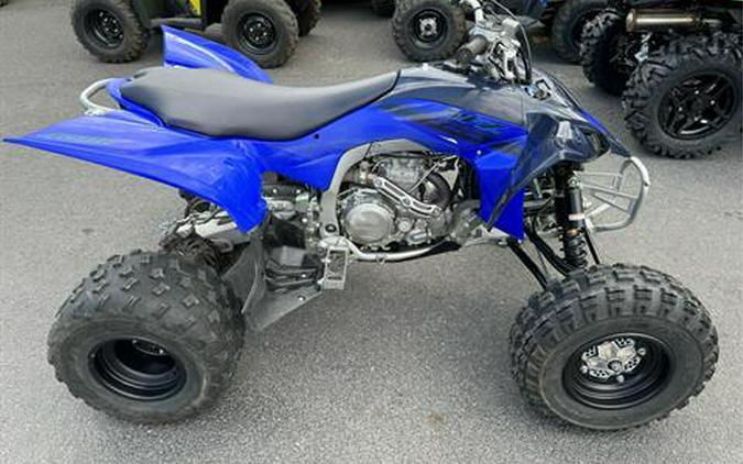 2024 Yamaha YFZ450R