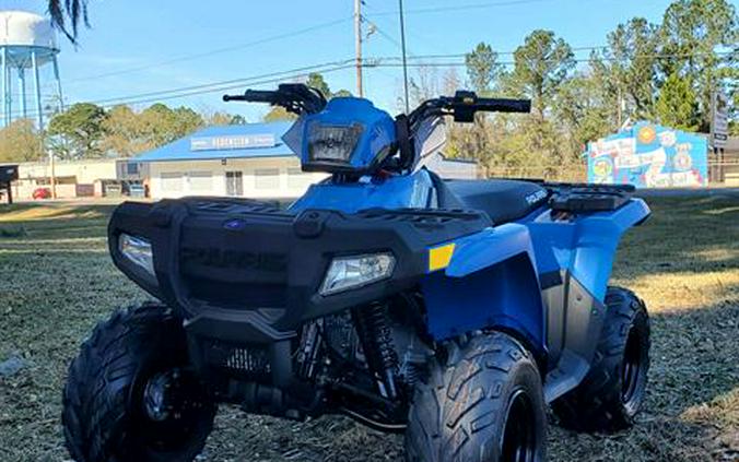 2024 Polaris Sportsman 110