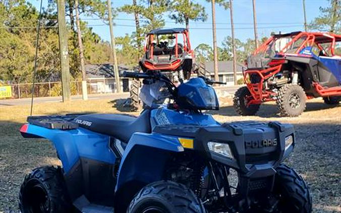 2024 Polaris Sportsman 110