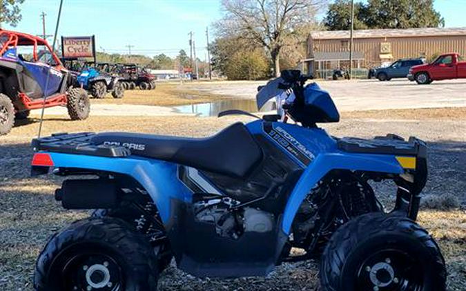 2024 Polaris Sportsman 110