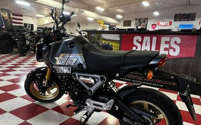 2024 Honda® Grom SP