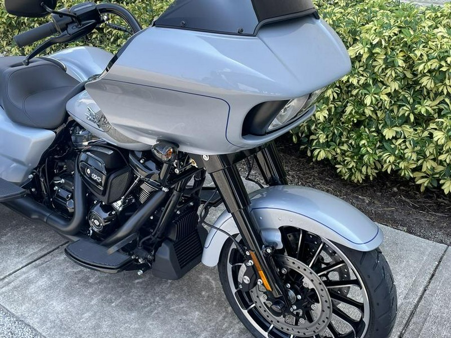 2024 Harley-Davidson® FLTRT - Road Glide® 3