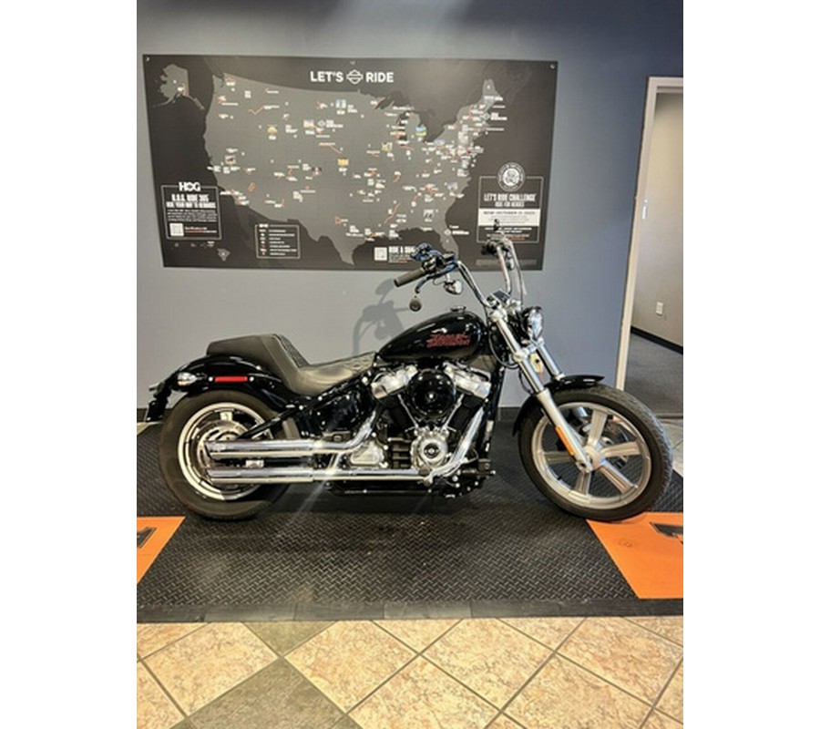 2023 Harley-Davidson Softail FXST - Standard