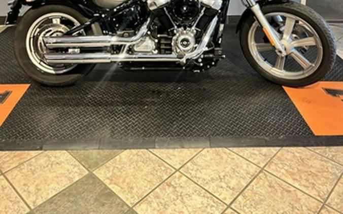 2023 Harley-Davidson Softail FXST - Standard