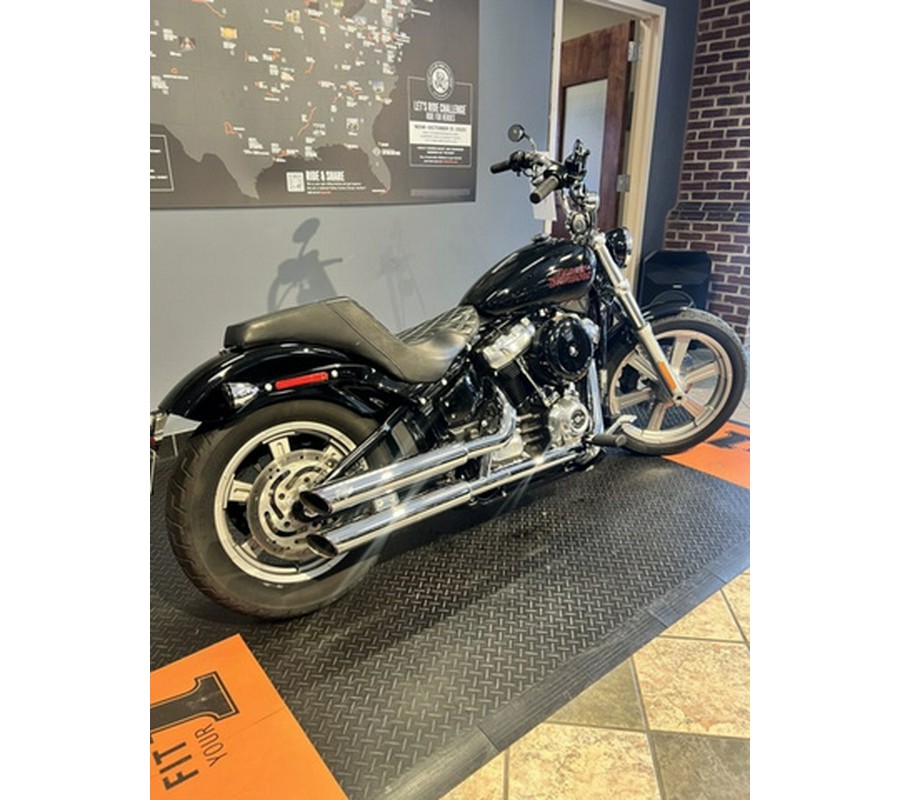 2023 Harley-Davidson Softail FXST - Standard