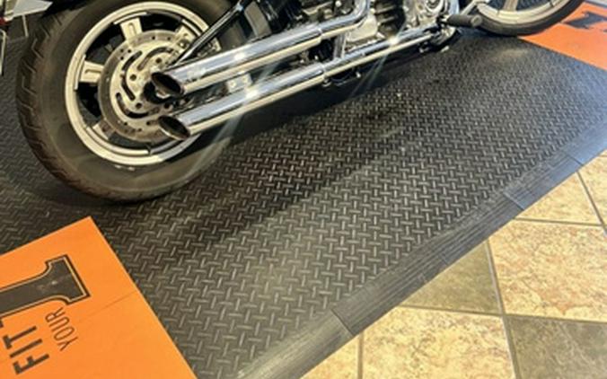 2023 Harley-Davidson Softail FXST - Standard