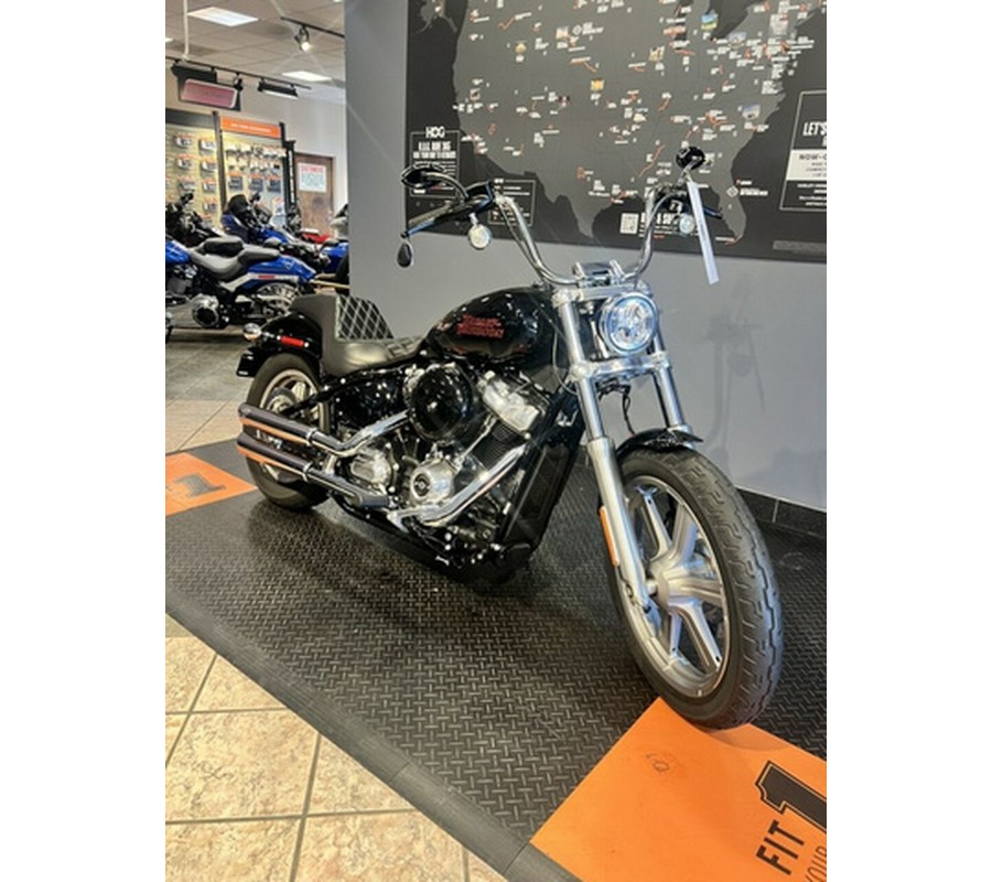 2023 Harley-Davidson Softail FXST - Standard