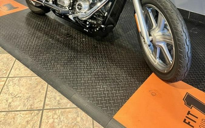 2023 Harley-Davidson Softail FXST - Standard
