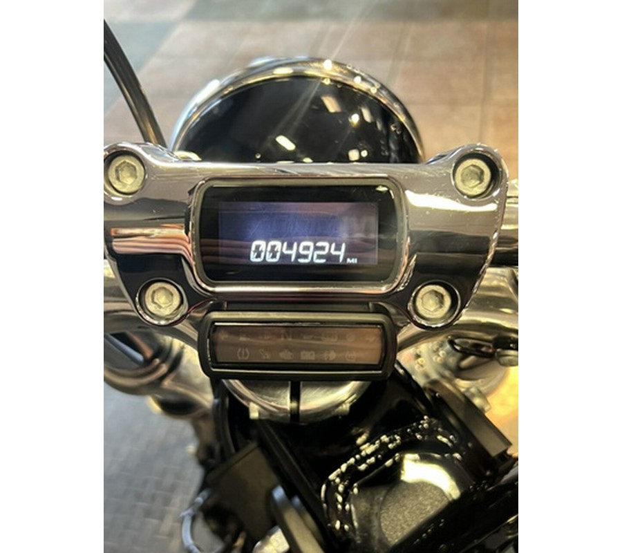 2023 Harley-Davidson Softail FXST - Standard