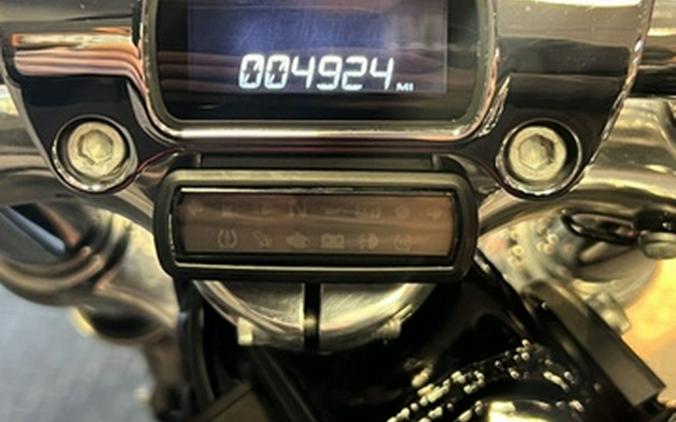 2023 Harley-Davidson Softail FXST - Standard