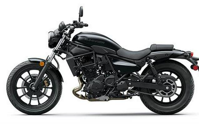 2025 Kawasaki Eliminator® ABS