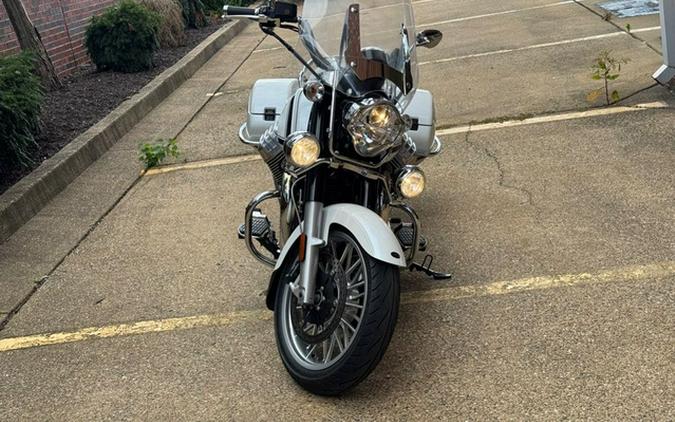 2014 Moto Guzzi California 1400 Custom