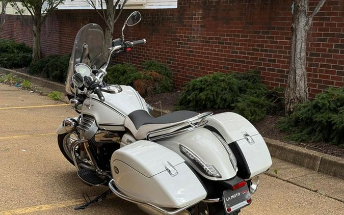 2014 Moto Guzzi California 1400 Custom