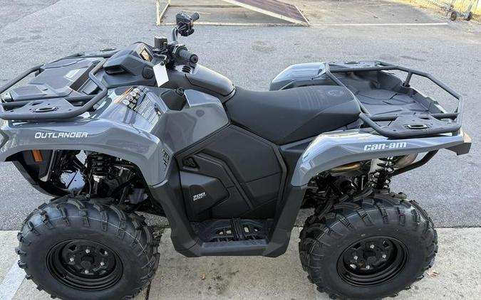2026 Can-Am® Outlander DPS 700