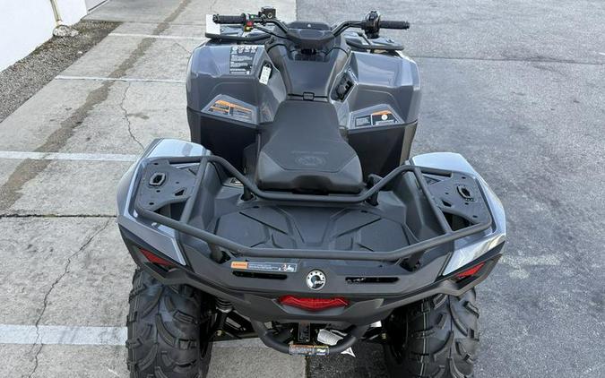 2026 Can-Am® Outlander DPS 700