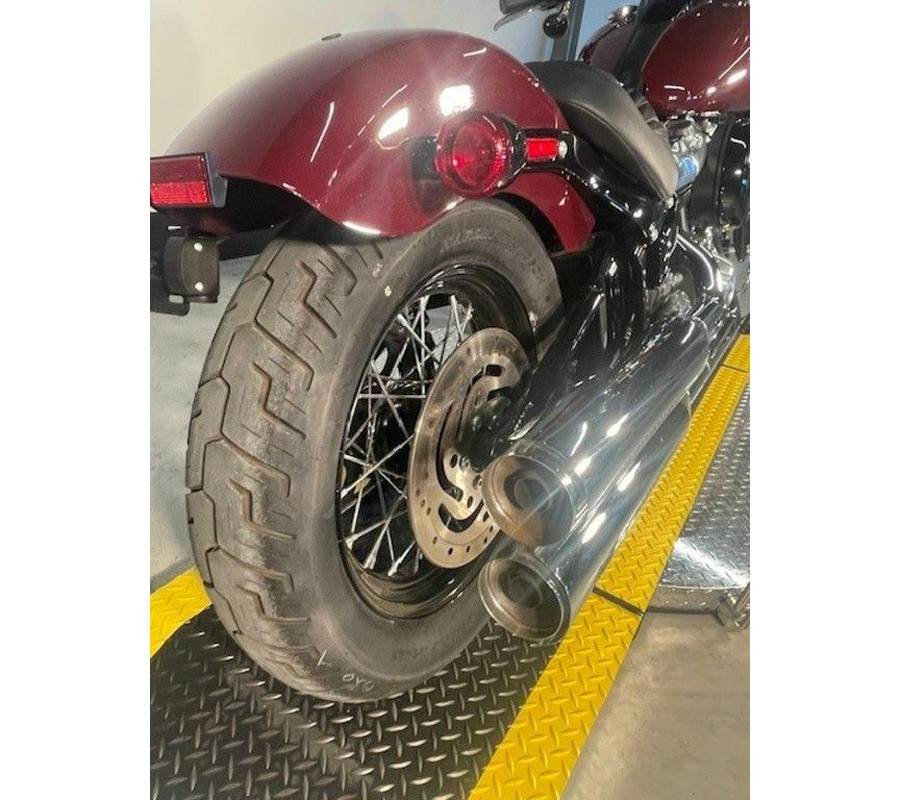 2020 Harley-Davidson® Softail® Slim®