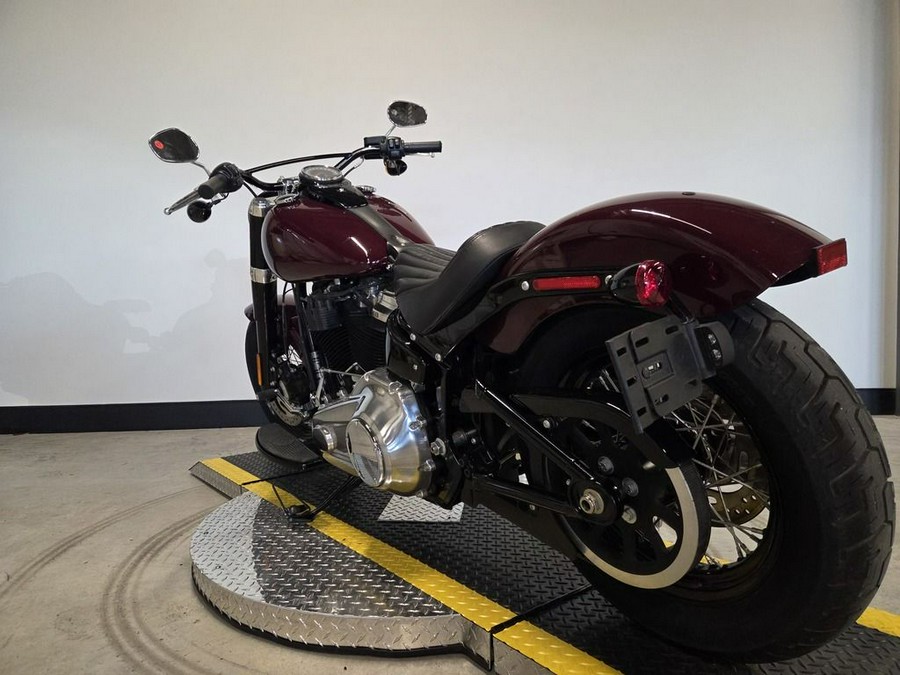 2020 Harley-Davidson® Softail® Slim®