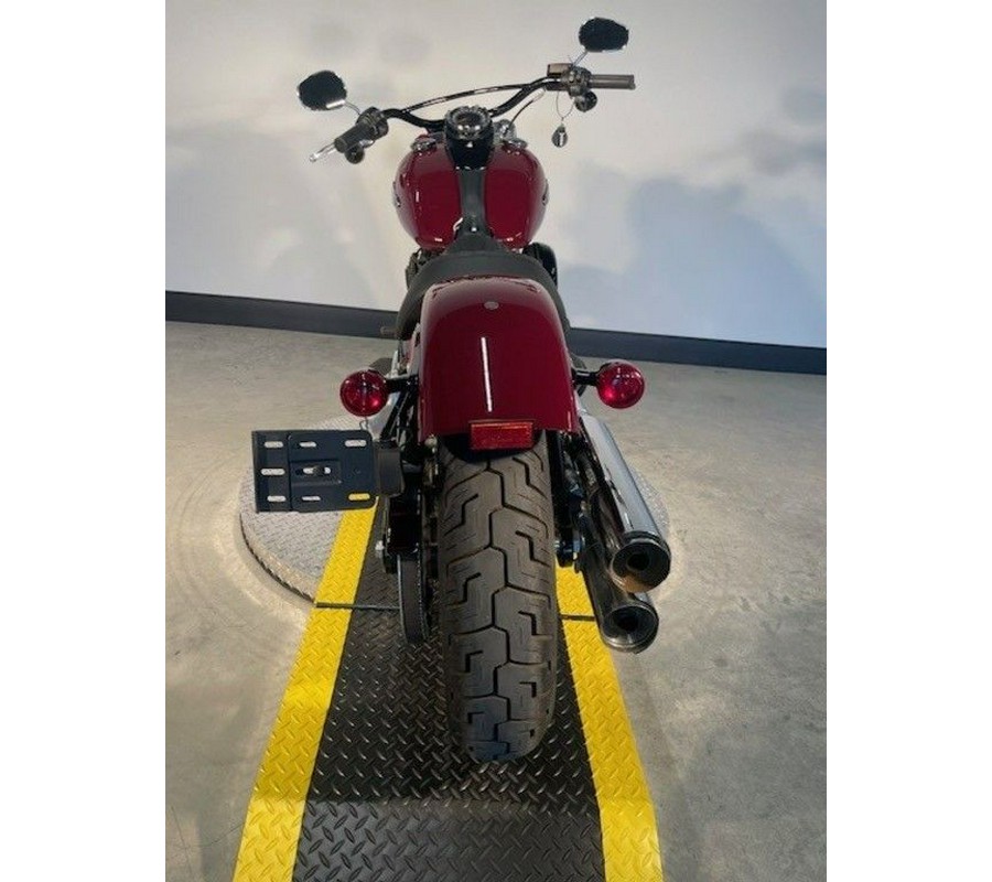 2020 Harley-Davidson® Softail® Slim®