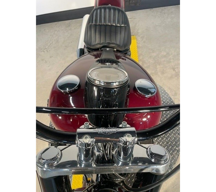 2020 Harley-Davidson® Softail® Slim®