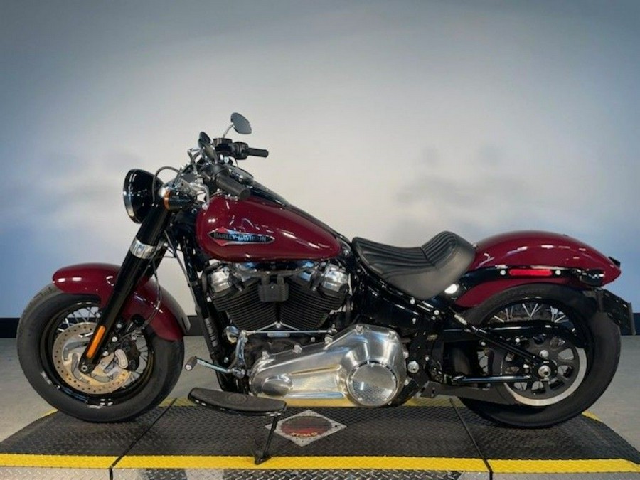 2020 Harley-Davidson® Softail® Slim®