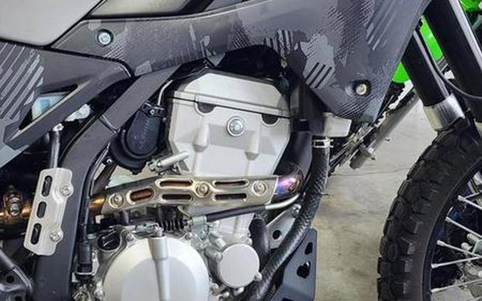 2024 Kawasaki KLX®300