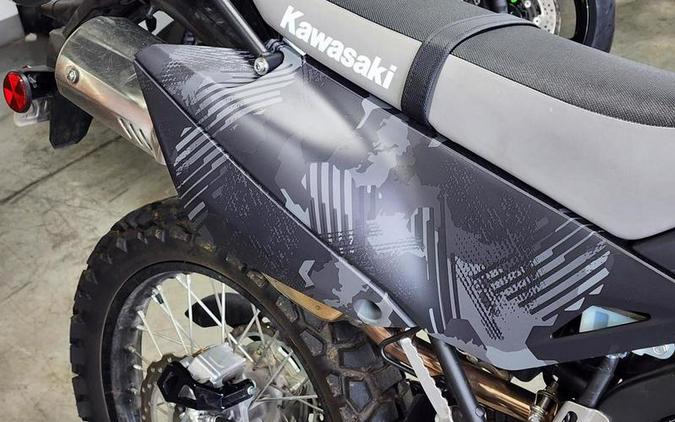 2024 Kawasaki KLX®300
