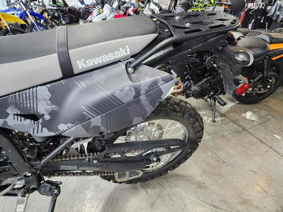 2024 Kawasaki KLX®300