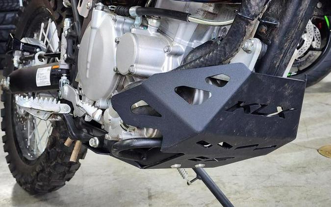 2024 Kawasaki KLX®300