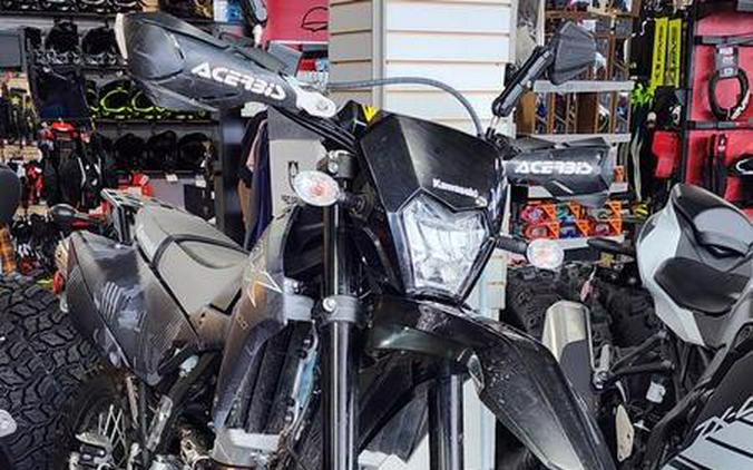 2024 Kawasaki KLX®300