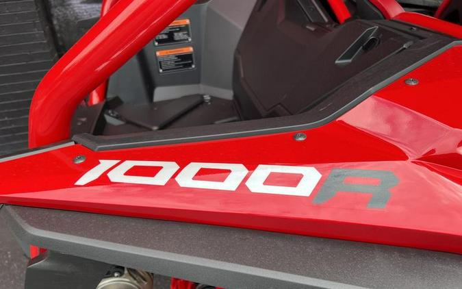 2025 Honda® Talon 1000R FOX Live Valve