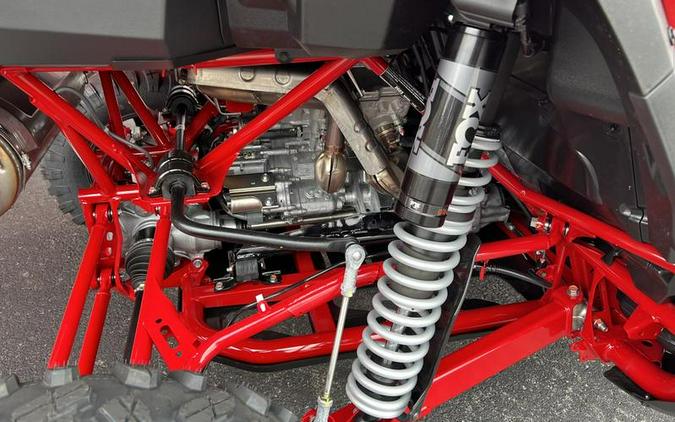 2025 Honda® Talon 1000R FOX Live Valve