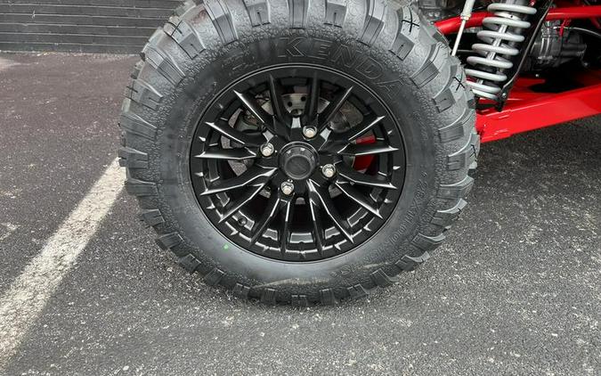 2025 Honda® Talon 1000R FOX Live Valve