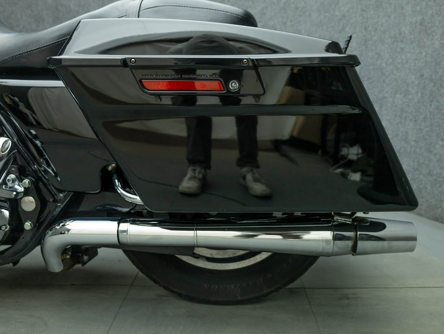 2006 HARLEY DAVIDSON FLHXI STREET GLIDE